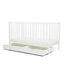 Ickle Bubba Hartley Classic Cot & Under Drawer